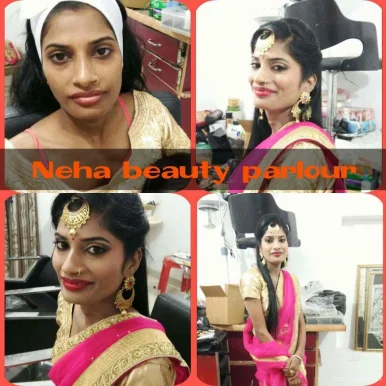 Neha Beauty Parlour, Ludhiana - Photo 2