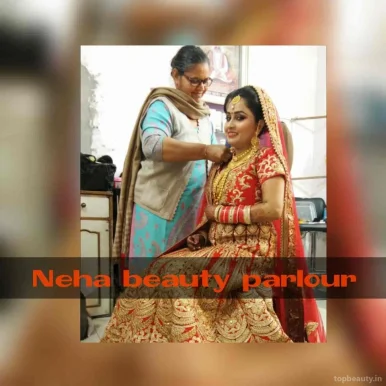 Neha Beauty Parlour, Ludhiana - Photo 5
