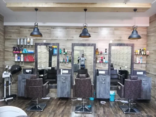 Hair Love Unisex Salon, Ludhiana - Photo 3