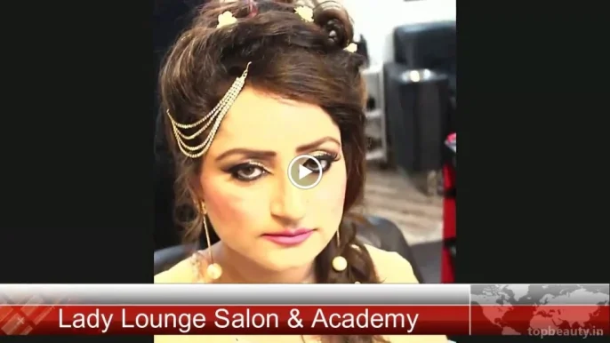 Lady Lounge Bridal Makeup Salon, Ludhiana - Photo 3