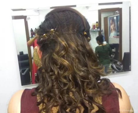 Inayat Hair and Beauty Salon, Ludhiana - Photo 6