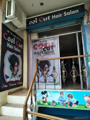 Cool Cut Hair Salon, Ludhiana - Photo 2