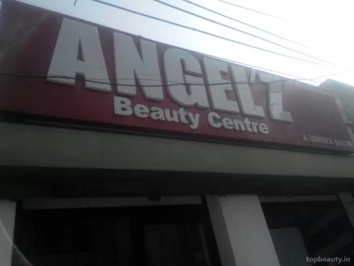 Angel'z Beauty Centre, Ludhiana - Photo 3