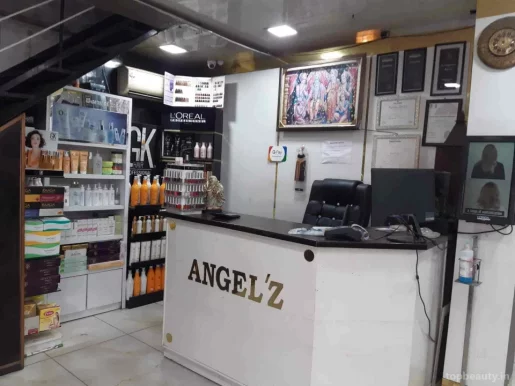 Angel'z Beauty Centre, Ludhiana - Photo 8
