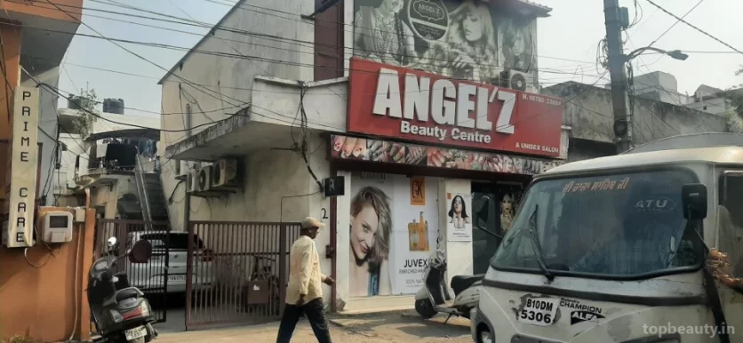 Angel'z Beauty Centre, Ludhiana - Photo 7