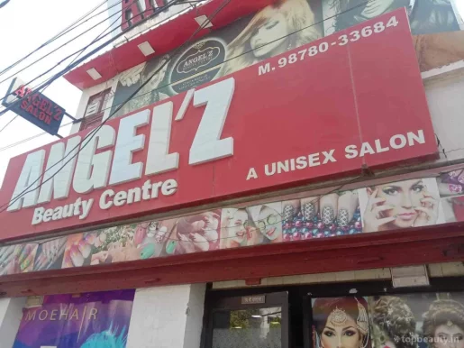 Angel'z Beauty Centre, Ludhiana - Photo 4