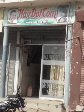 Hair Dot Com Salon, Ludhiana - Photo 3