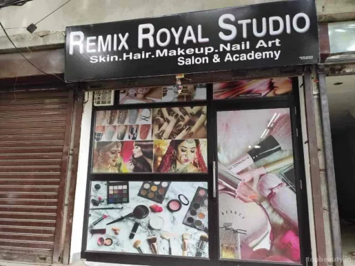 Remix Royal Studio, Ludhiana - Photo 2