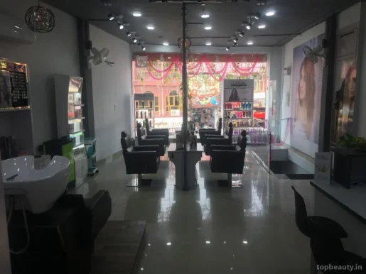 STYLE’On - Unisex Salon In Ludhiana, Ludhiana - Photo 2