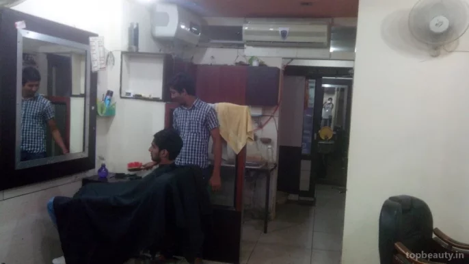 Bombay Salon, Ludhiana - Photo 5