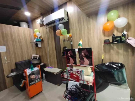 Aone Brolla Salon - Best Salon In Pakhowal Road | Ludhiana, Ludhiana - Photo 6