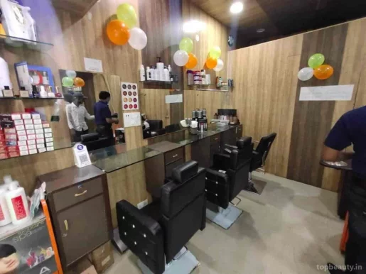 Aone Brolla Salon - Best Salon In Pakhowal Road | Ludhiana, Ludhiana - Photo 3