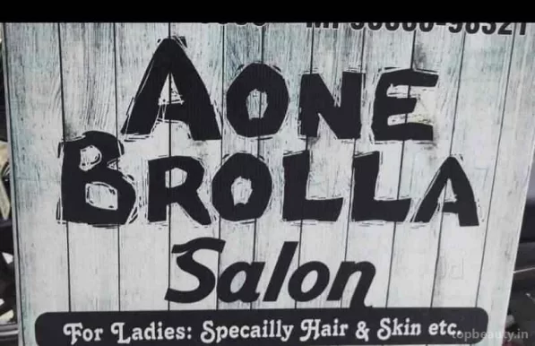 Aone Brolla Salon - Best Salon In Pakhowal Road | Ludhiana, Ludhiana - Photo 1