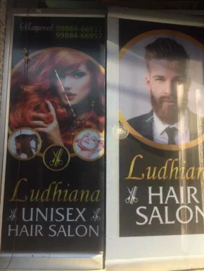 Royal Hair Salon, Ludhiana - Photo 3
