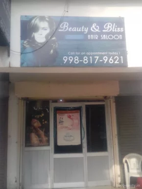 Beauty Bliss Hair Salon, Ludhiana - Photo 1