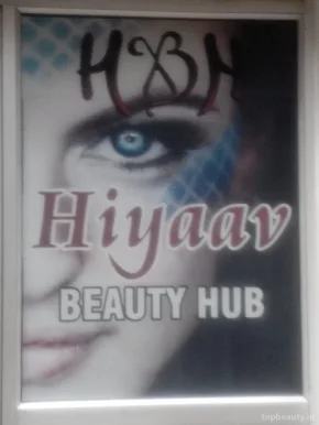 Hiyaav Beauty Hub, Ludhiana - Photo 2