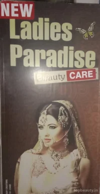 Ladies Paradise and Beauty Parlour, Ludhiana - Photo 3