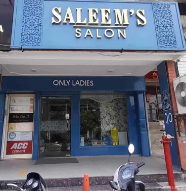 Saleem Salon, Ludhiana - Photo 2