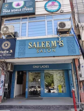 Saleem Salon, Ludhiana - Photo 8