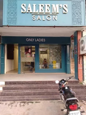 Saleem Salon, Ludhiana - Photo 4