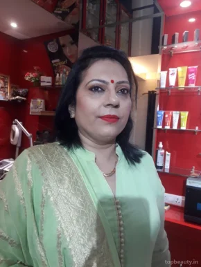 360° Hair And Beauty Salon, Ludhiana - Photo 2