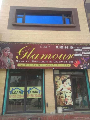 Glamour Beauty Parlour, Ludhiana - Photo 4