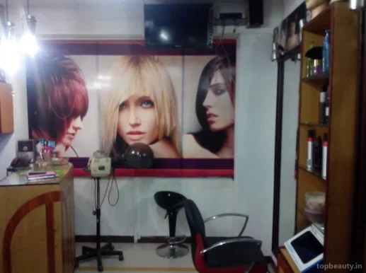 Anu'z Glory Beauty & Hair Clinic & Institute, Ludhiana - Photo 3