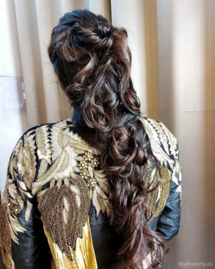 Anu'z Glory Beauty & Hair Clinic & Institute, Ludhiana - Photo 2