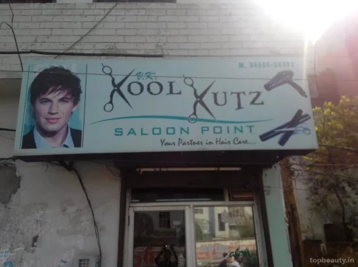 Kool Kutz Saloon Point, Ludhiana - Photo 3