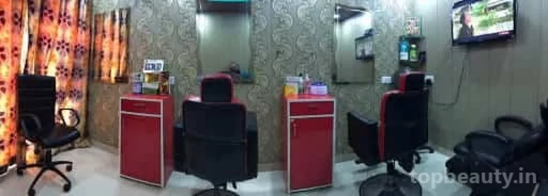 Kuldeep changes the UNISEX Salon, Ludhiana - Photo 6