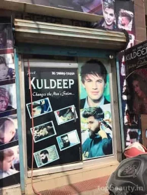 Kuldeep changes the UNISEX Salon, Ludhiana - Photo 3