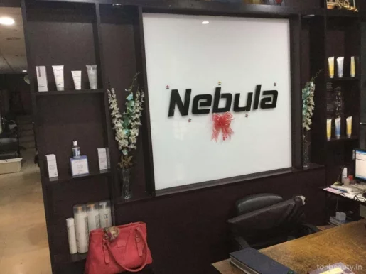Nebula Unisex Salon, Ludhiana - Photo 2