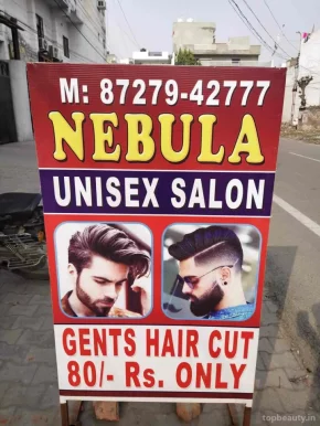 Nebula Unisex Salon, Ludhiana - Photo 8