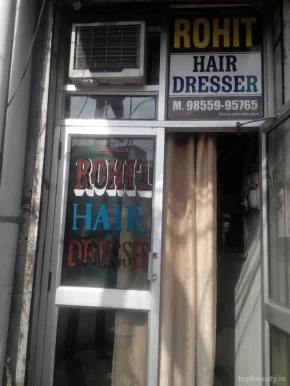 Rohit Hair Dresser, Ludhiana - Photo 5