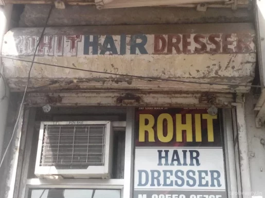 Rohit Hair Dresser, Ludhiana - Photo 4