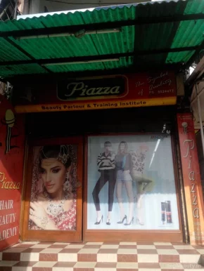Abhay's Piazza Beauty Parlour & Training Institute, Ludhiana - Photo 2