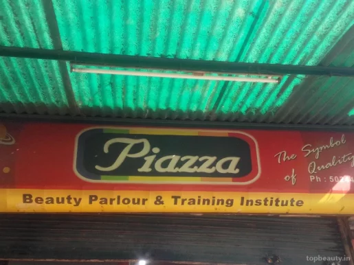 Abhay's Piazza Beauty Parlour & Training Institute, Ludhiana - Photo 8