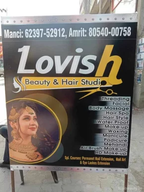 Hair studio, Ludhiana - Photo 3