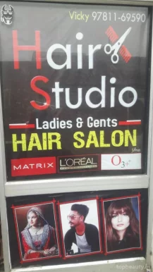 Hair studio, Ludhiana - Photo 4