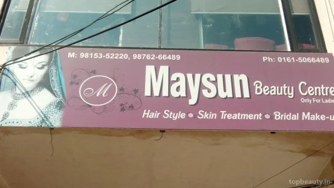 Maysun Beauty Centre, Ludhiana - Photo 4