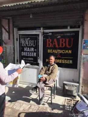 Babu Hair Dresser, Ludhiana - Photo 4