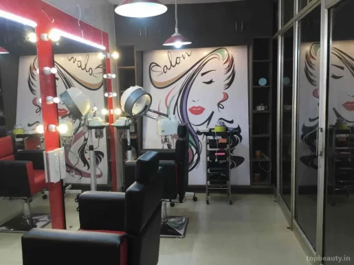 His and Her Hair salon, Ludhiana - Photo 6