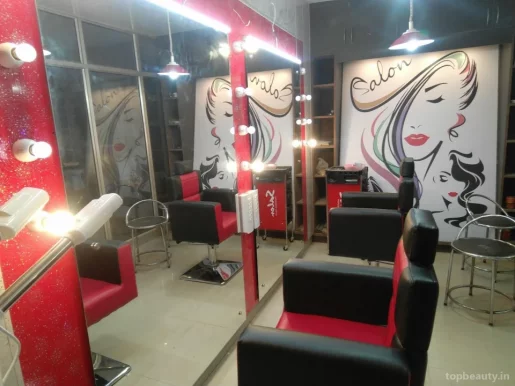His and Her Hair salon, Ludhiana - Photo 2