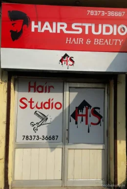 Hair Studio, Ludhiana - Photo 2