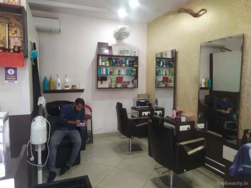 Hair On Time Unisex Salon, Ludhiana - Photo 5