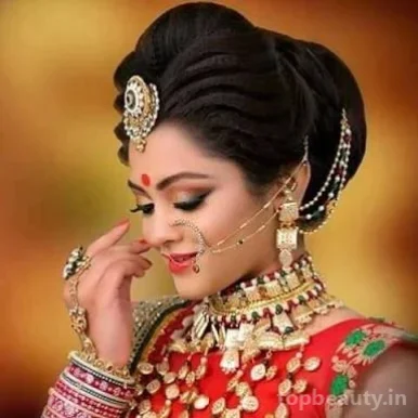 Beauty Junction - Bridal Makeup In Ludhiana, Ludhiana - Photo 1