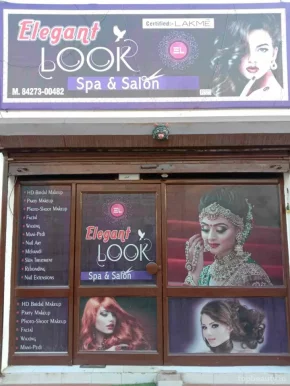 Elegant Look SPA & SALOON, Ludhiana - Photo 7