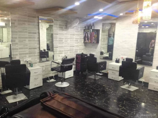 Romeo Unisex Hair Salon, Ludhiana - Photo 7