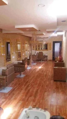 Romeo Unisex Hair Salon, Ludhiana - Photo 4