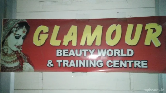 Glamour Beauty World, Ludhiana - Photo 2